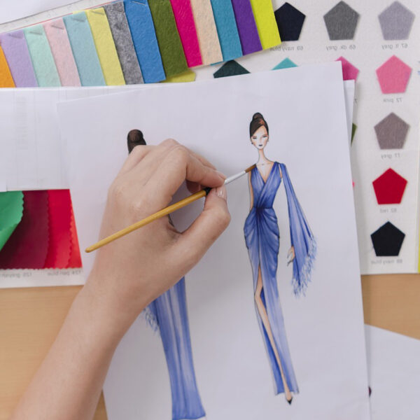 IAF - Fashion School | Since Year 2000 | OTHM Diploma & MODART Degree ...