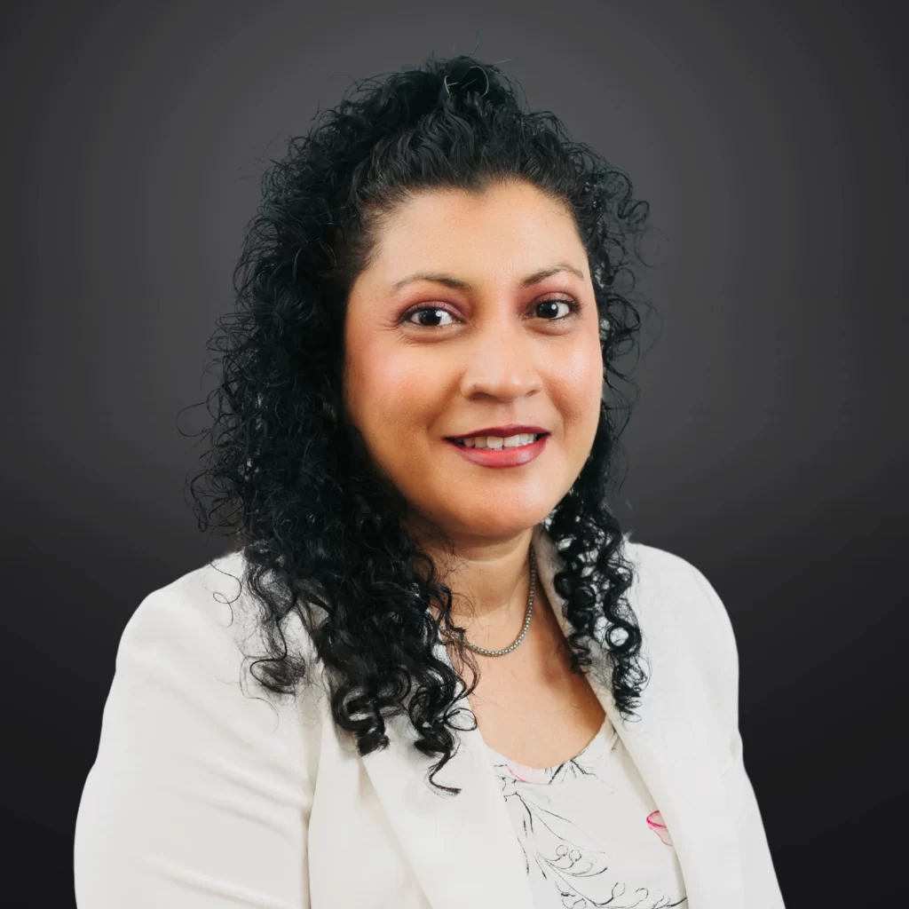 Vindya Keerthiratne