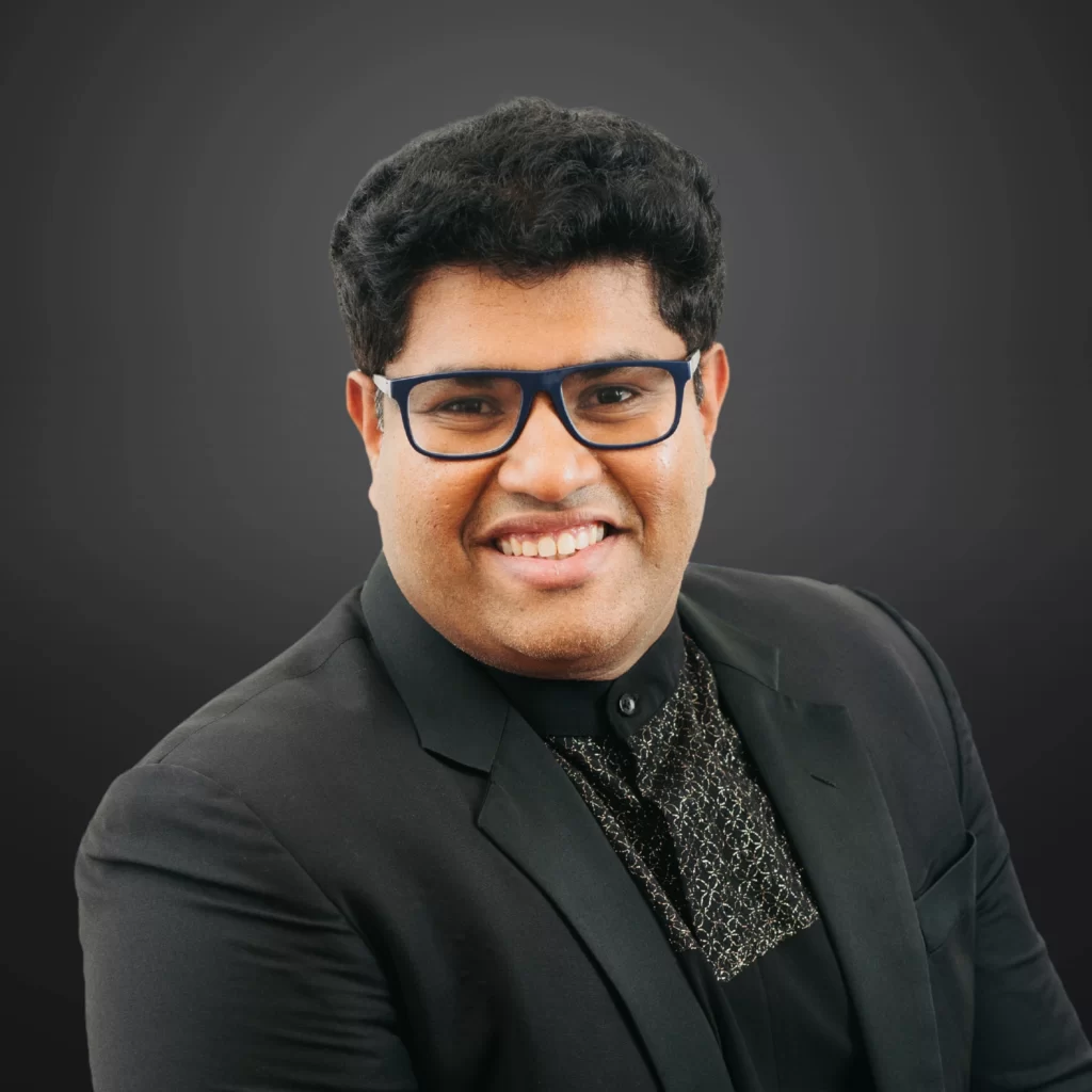 Tharindu Ameresekere
