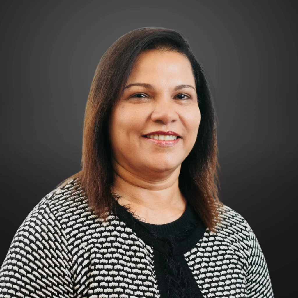Sherine Van Hoff