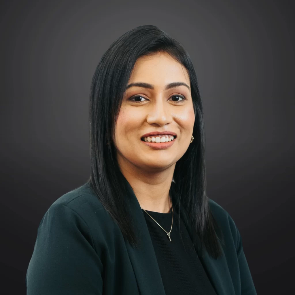 agshana jeyarajan